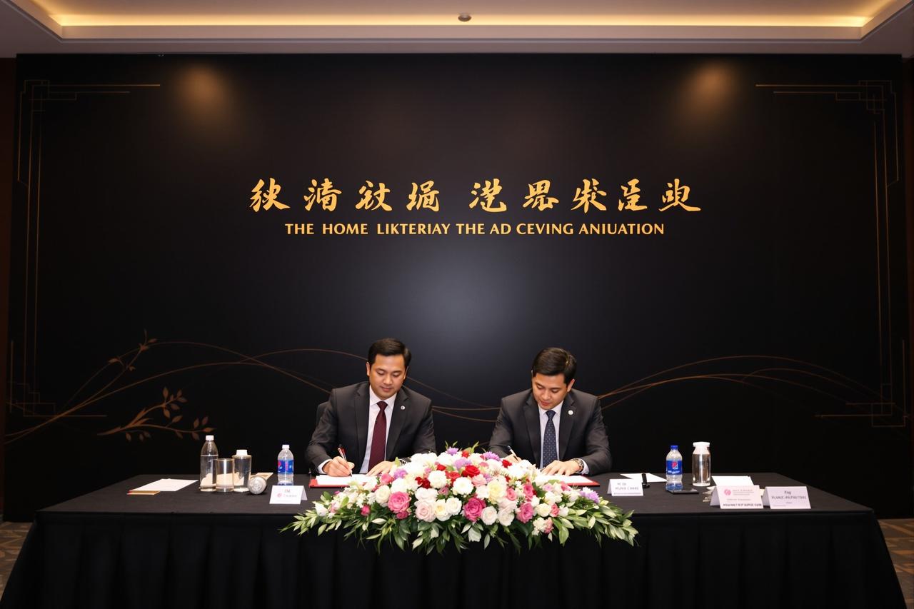 豆花视频与腾讯视频达成战略合作,共同开发系列剧集